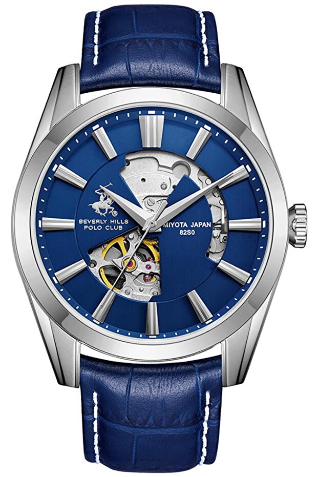 Bp3662X.399 Men's Wrist Watch