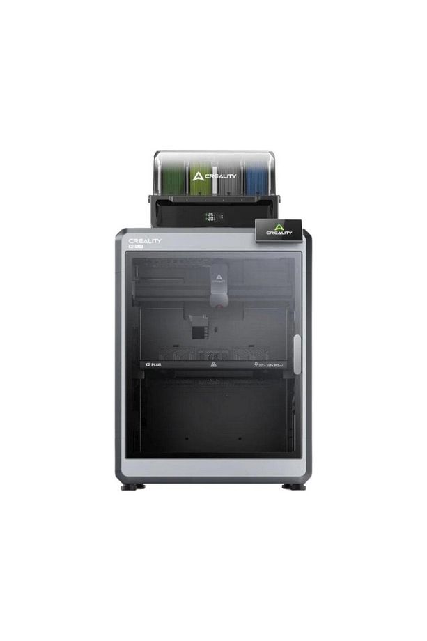 K2 Plus Combo 3D Yazıcı - 2