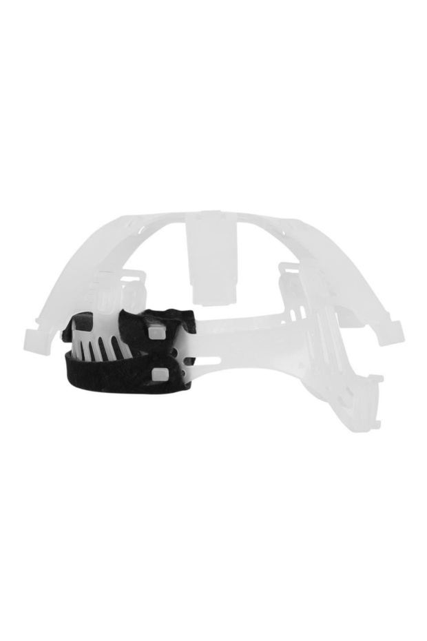 Ge 1011-1 Replacement Helmet Liner with Sweatband