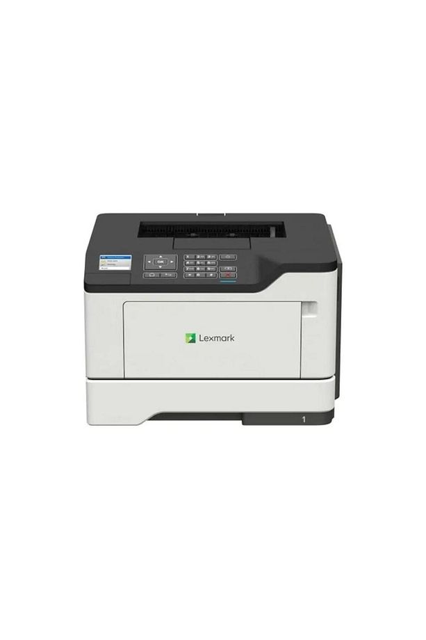 Ms521dn Mono Lazer Yazıcı - 1