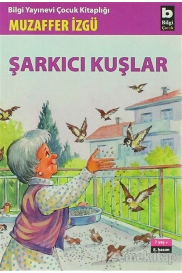 Şarkıcı Kuşlar