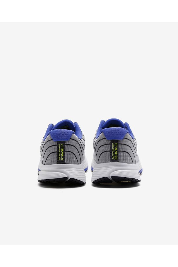 Go Walk Speed Walker Erkek Gri Yürüyüş Ayakkabısı 216562 Gry - 5