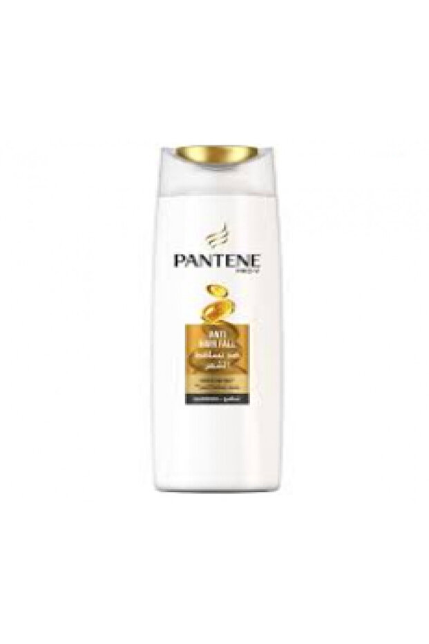 Shampoo 600 ml Anti Hair Fall --- Pantene Shampoo for Hair Fall 600 ml