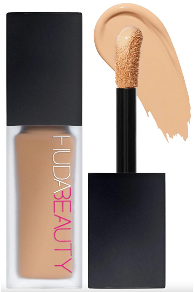 FauxFilter Matte Buildable Coverage Waterproof Concealer - 1