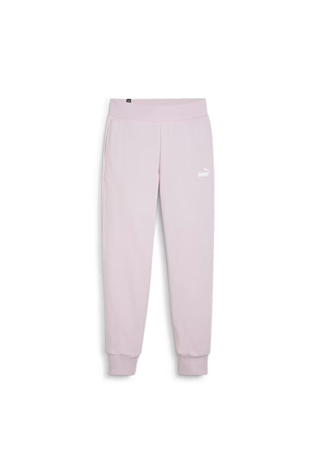 Essentials Women's Purple Casual Style Sweatpants58684360