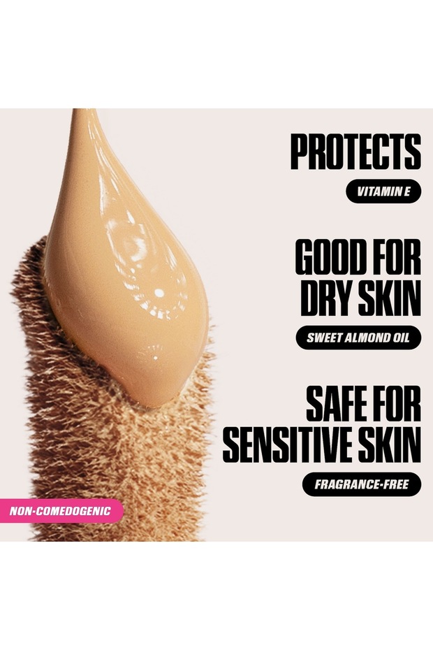 FauxFilter Matte Buildable Coverage Waterproof Concealer - 5