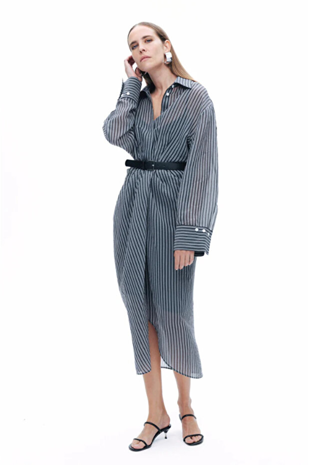 N25Yn2522 Nocturne Dress