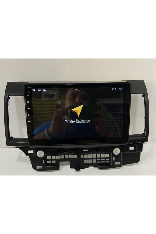 Mitsubıshı Lancer Android Uyumlu Carplay Multimedya Navigasyon Kamera 2/32 - 5