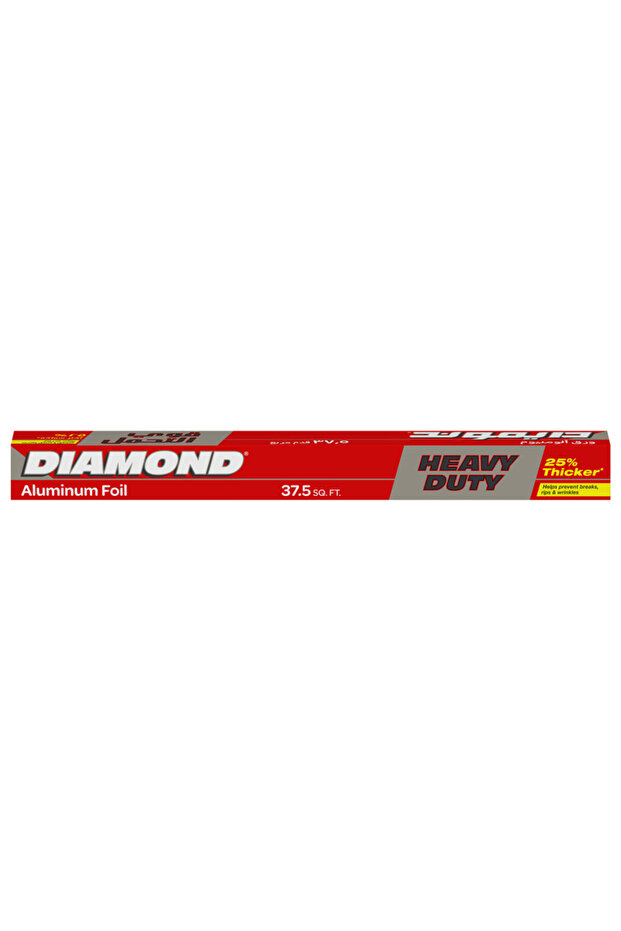 Foil HD 37.5 SF / 24PK