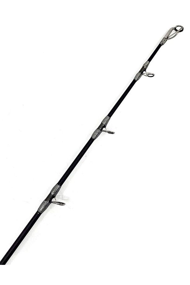 Cavalla Speed Jigging Cast 168cm H 200-350gr Tek Parça Olta - 3