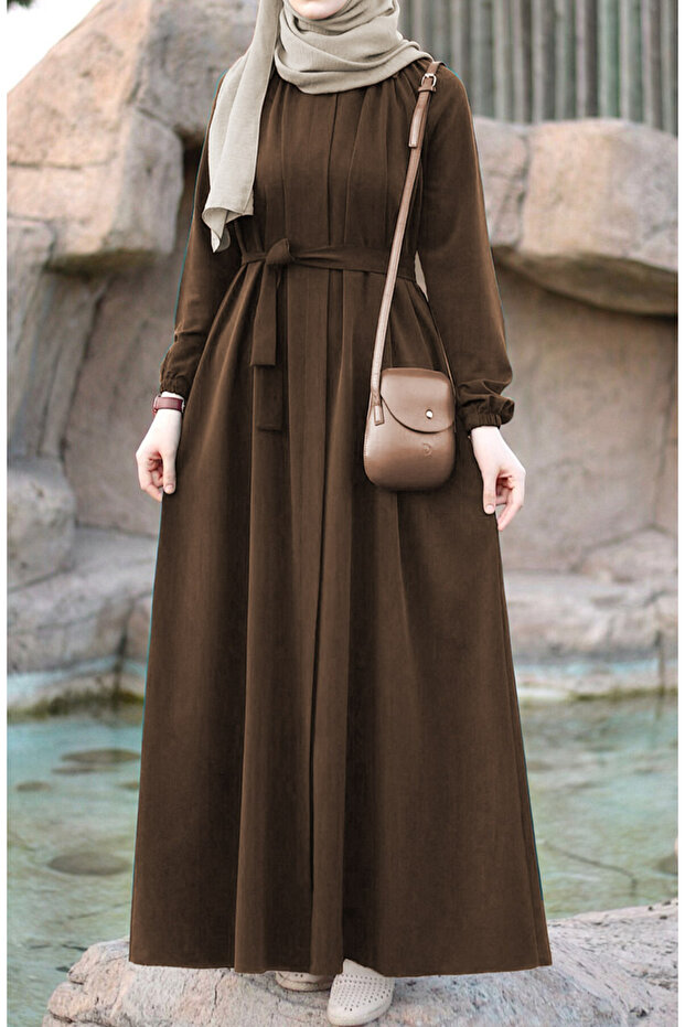 Mihrişah Ferace Brown