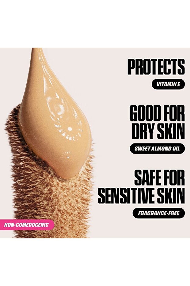 FauxFilter Matte Buildable Coverage Waterproof Concealer - 5