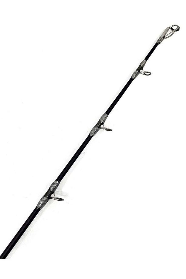 Cavalla Speed Jigging Cast 168cm H 200-350gr Tek Parça Olta - 6
