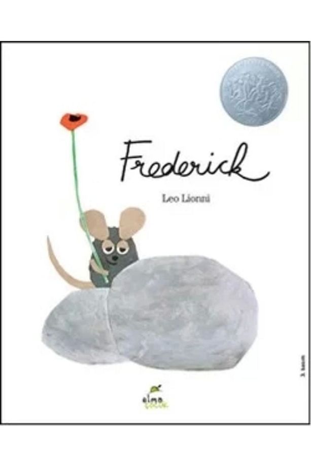 Frederick - 1