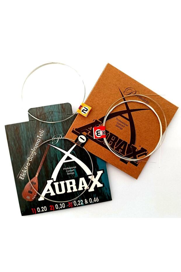 Aurax Arx20E - Professional Electro-Binding Wire - 2