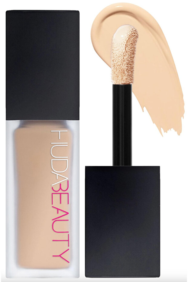 FauxFilter Matte Buildable Coverage Waterproof Concealer - 1