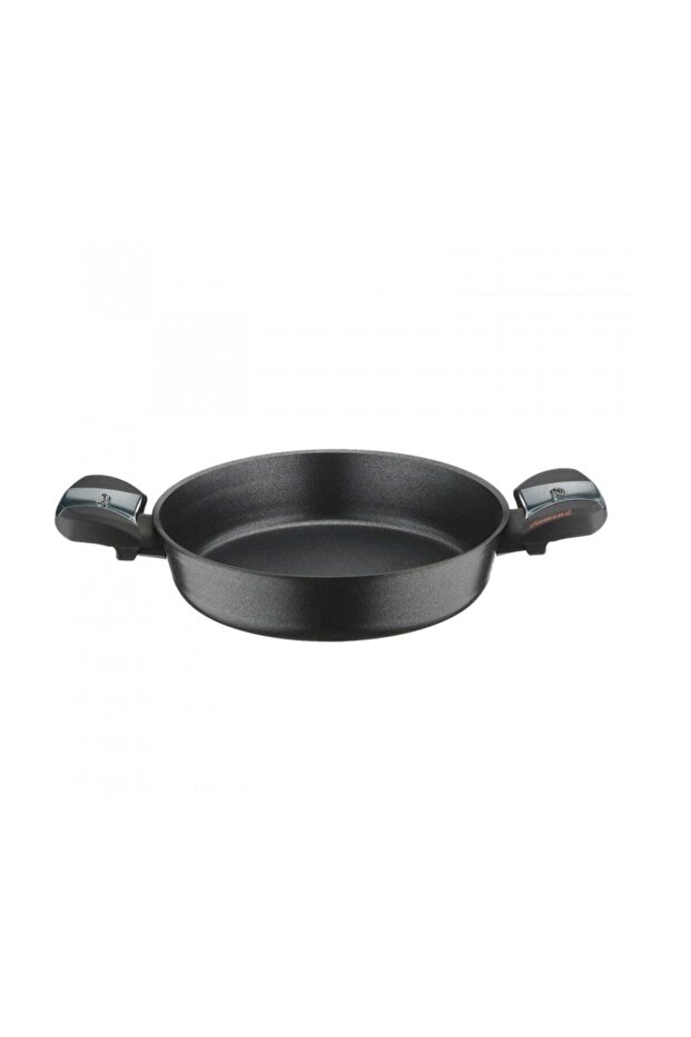 Diamond 22 cm Fireproof Non-Stick Diamond Coated Saucepan