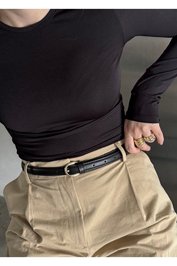 KENNİ BASİC KEMER 100 CM - 1