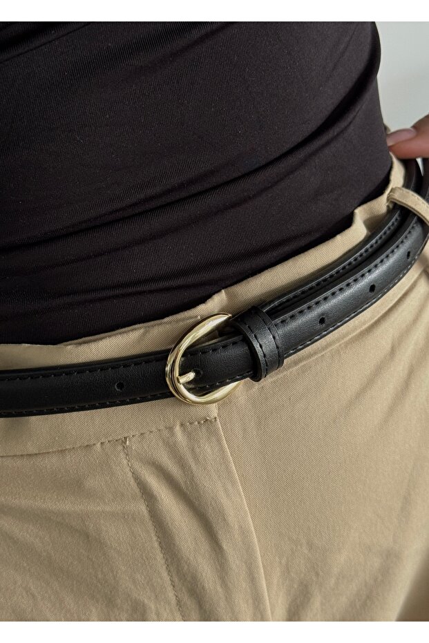 KENNİ BASİC KEMER 100 CM - 4