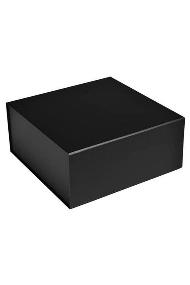 Mıknatıslı Hediye Kutusu Senkutu.com Kutu Ölçüsü 30x21x10 Cm - 1