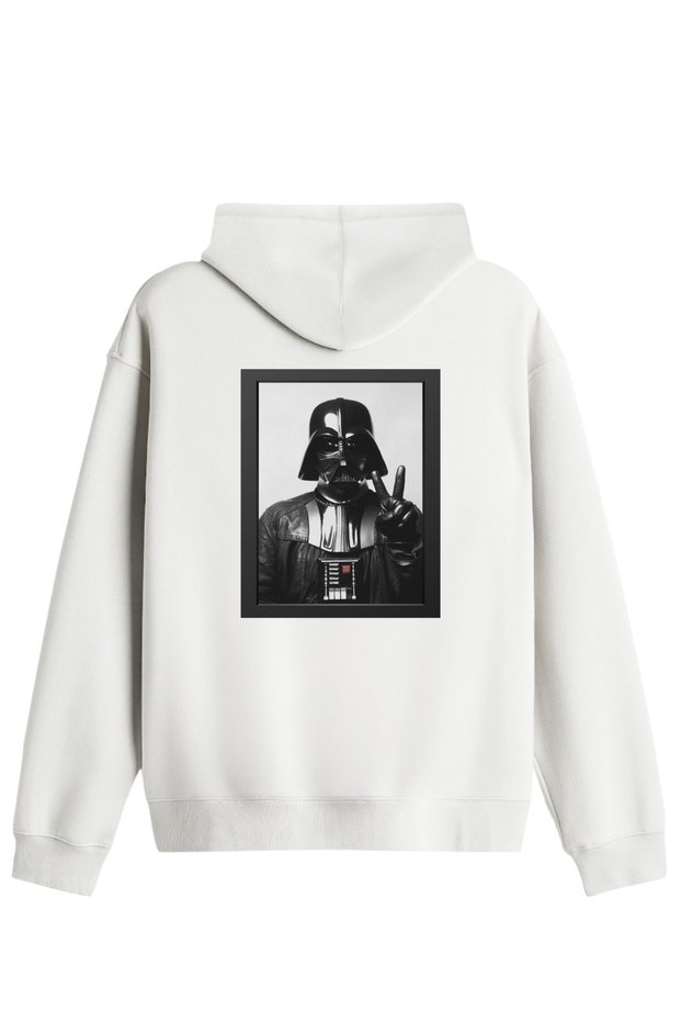 Master of Peace - Regular Hoodie