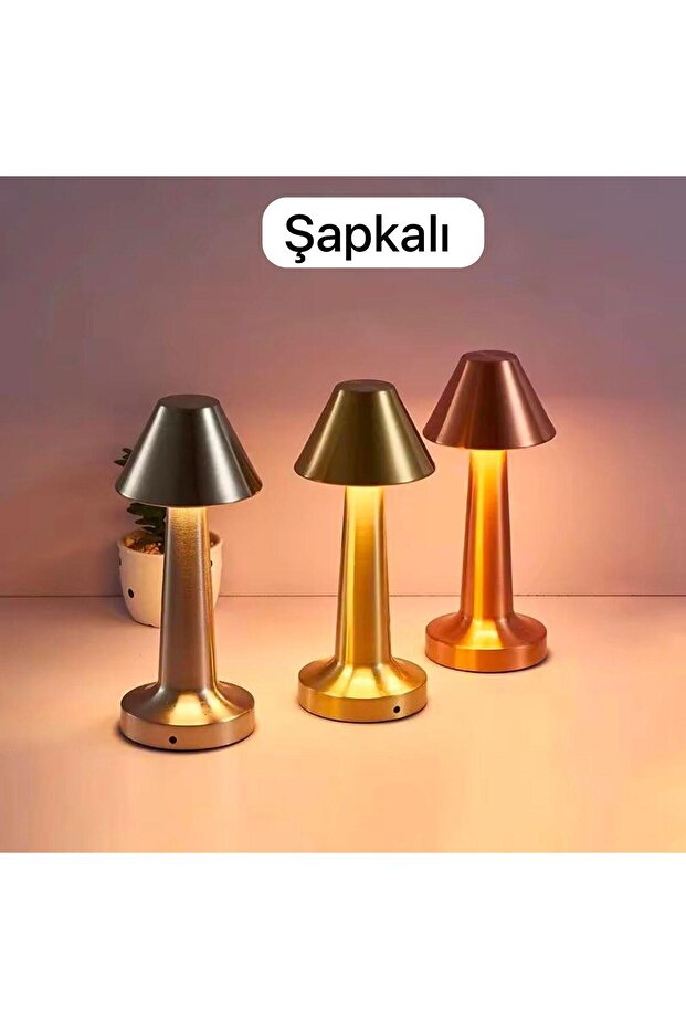 masa lambası - 1