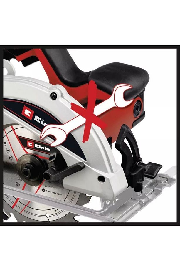 Daire Testere Tc-cs 1250 - 3