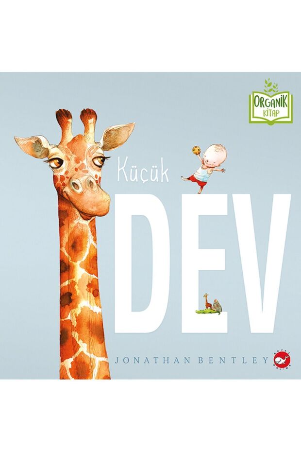 Küçük Dev