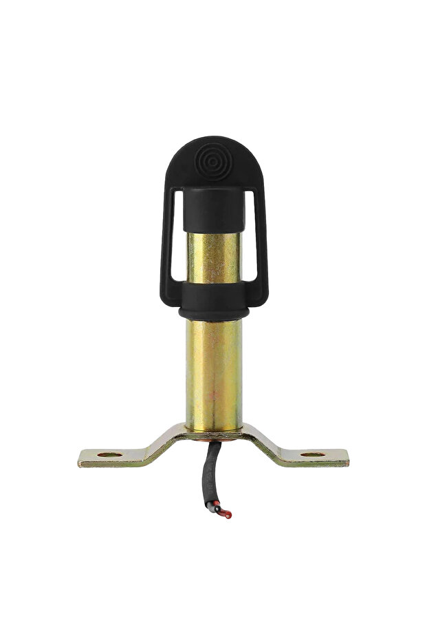 FL01 Beacon 1pc JALN7 LED Beacon Warning Signal Light جرار كهرماني اللون لـ j-Deer دوار فلاش ستروب