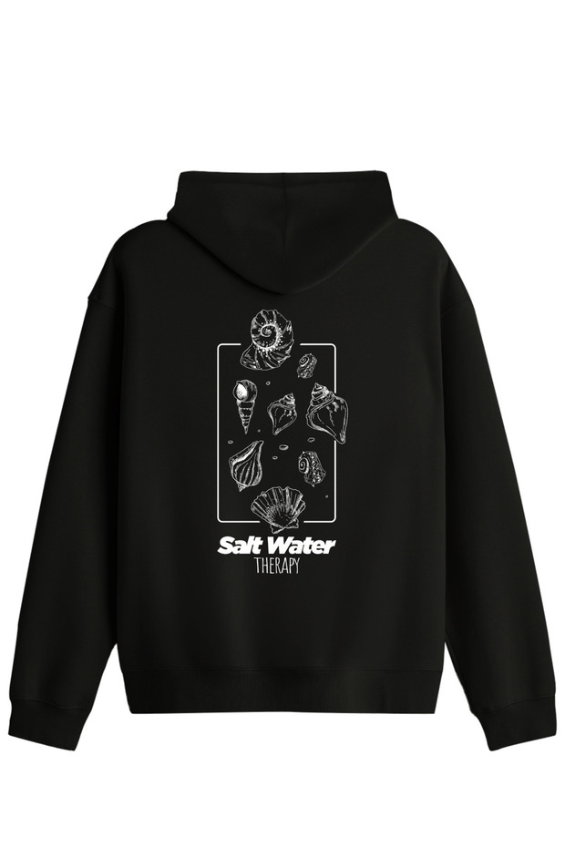 Salt Water - Regular Hoodie