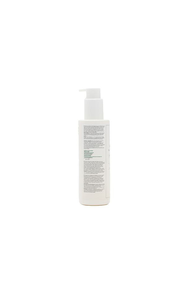 Konak Önleyici Şampuan - Organik, Bitkisel İçerikli Bakım Kompleksi - 200 ML - 6