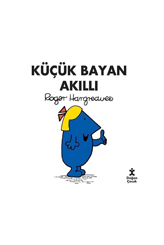 Küçük Akıllı - 1