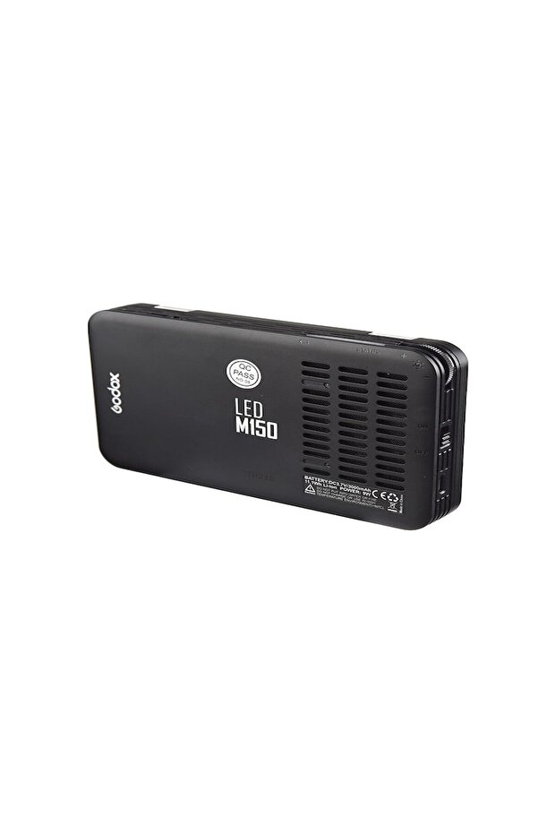 LEDM150 Mobil Video Işığı - 7