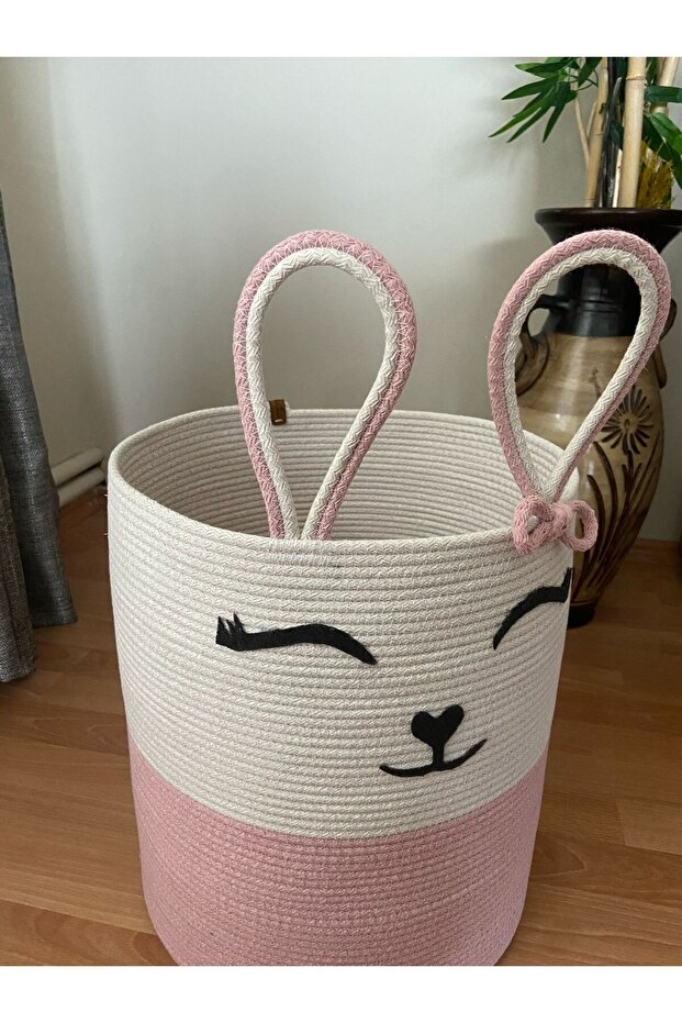 Sevimli oyuncak sepeti - 1