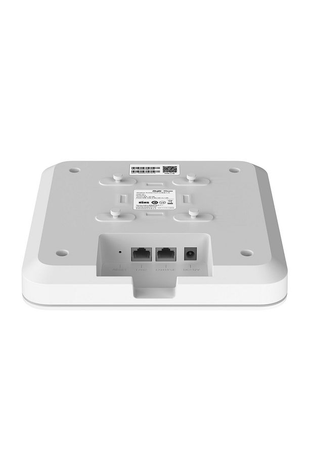 Reyee RG-RAP2260(E)  Wifi 6 İç Ortam Access Point  Dual-band, AX3200, 3200Mbps - 3
