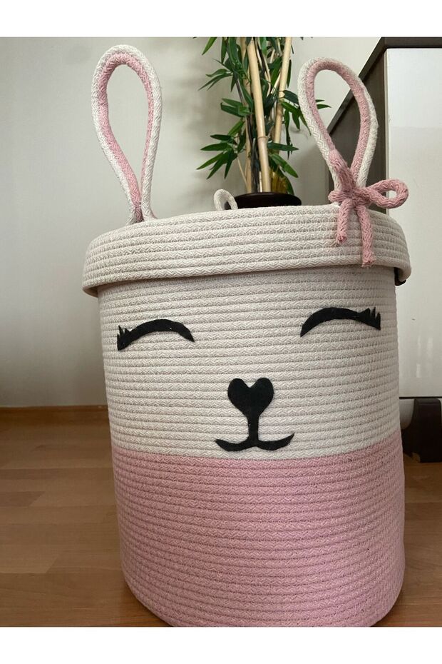 Sevimli oyuncak sepeti - 6