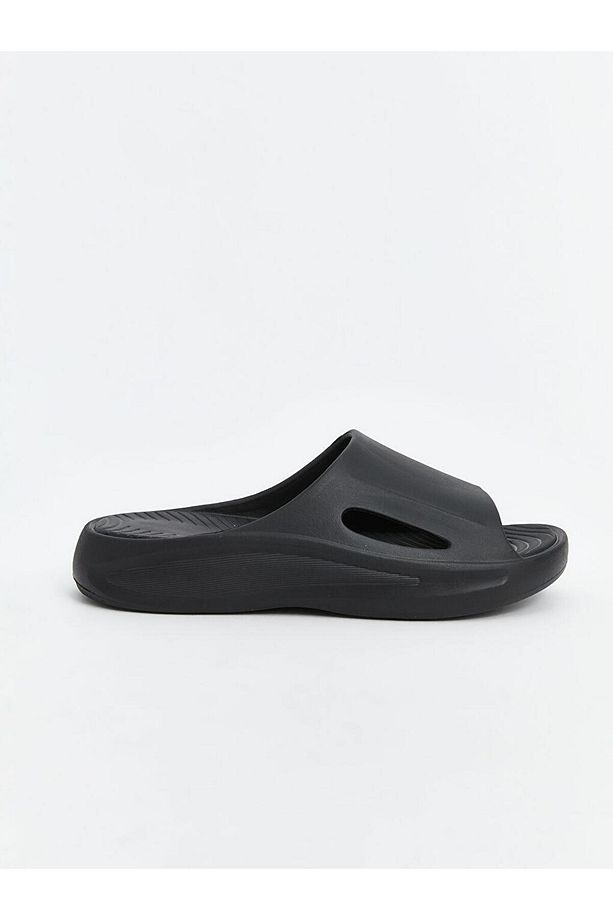 LCW STEPS Tek Bantlı Erkek Terlik - 2