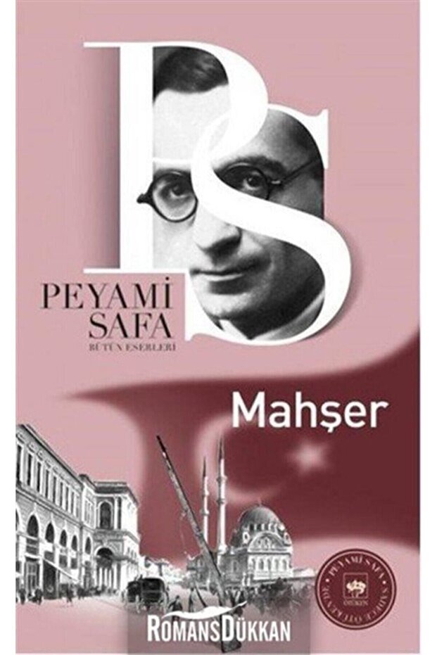 Mahşer - 2