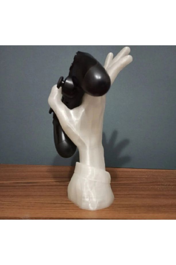 STAND TUTUCU JOYSTICK PS3-PS4-PS5 - 2