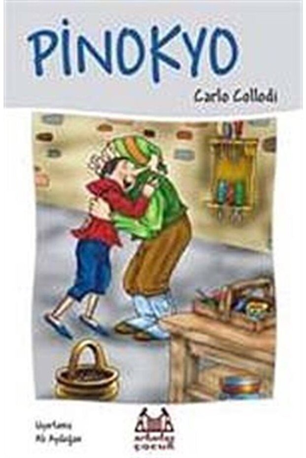 Pinokyo 74500 - 1