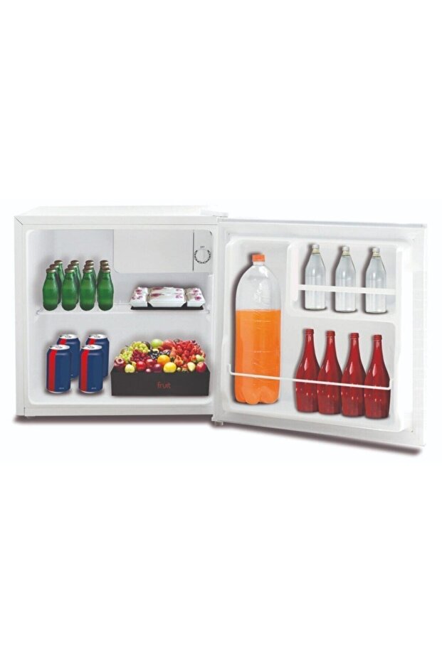 Db55 Mini Buzdolabı 50 Litre Mini Bar - 3