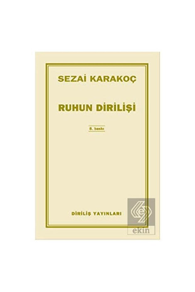 Ruhun Dirilişi - 4