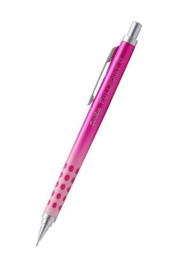 Full Poınt Versatil Pop 0.7 Mm Pembe - 1