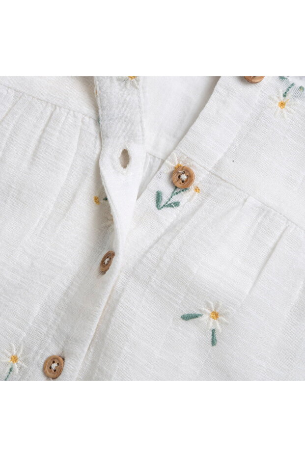 GÖMLEK - KOLSUZ - 3