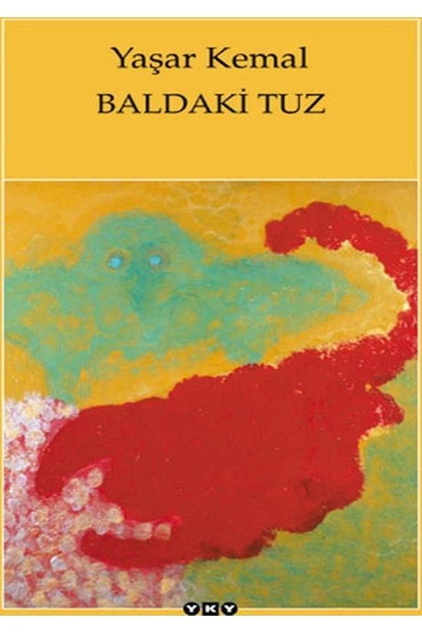Baldaki Tuz - 1