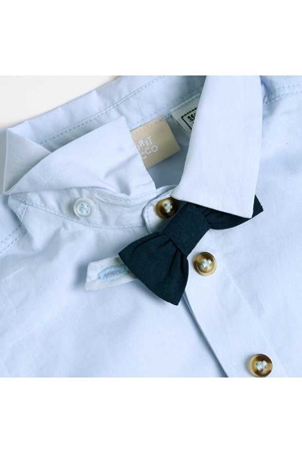 GÖMLEK - U. KOL - 3