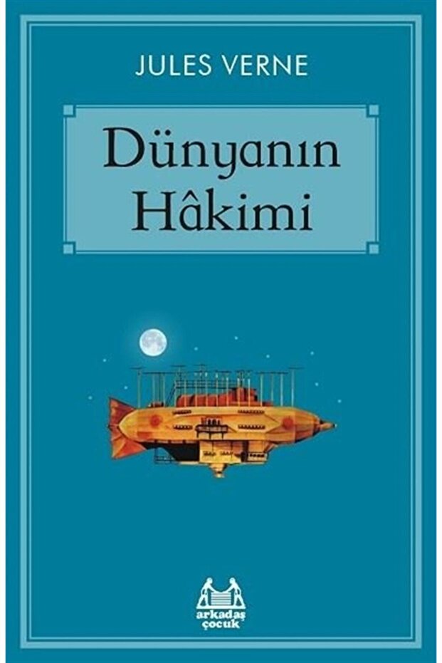 Dünyanın Hakimi