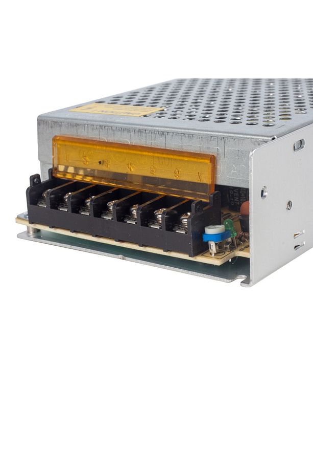 Pm-14067 12 Volt - 8.5 Amper - 100 Watt Metal Kasa Adaptör (16*9.7*4) - 5