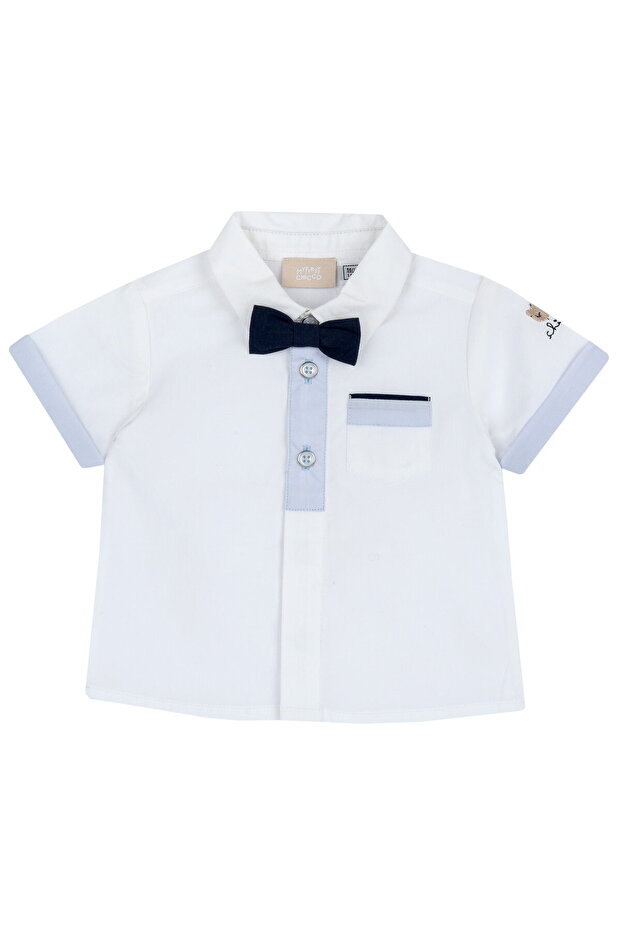 GÖMLEK - K. KOL - 1