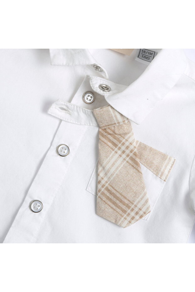 GÖMLEK - U. KOL - 3